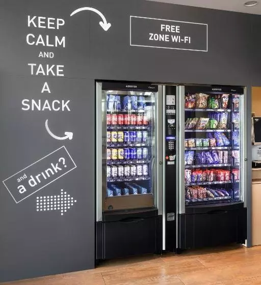 B&b Hotel Barcelona Viladecans