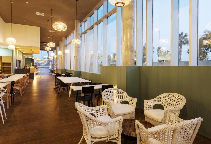 B&b Hotel Barcelona Viladecans