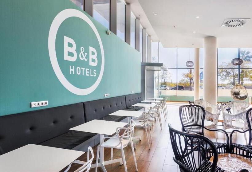 B&b Hotel Barcelona Viladecans