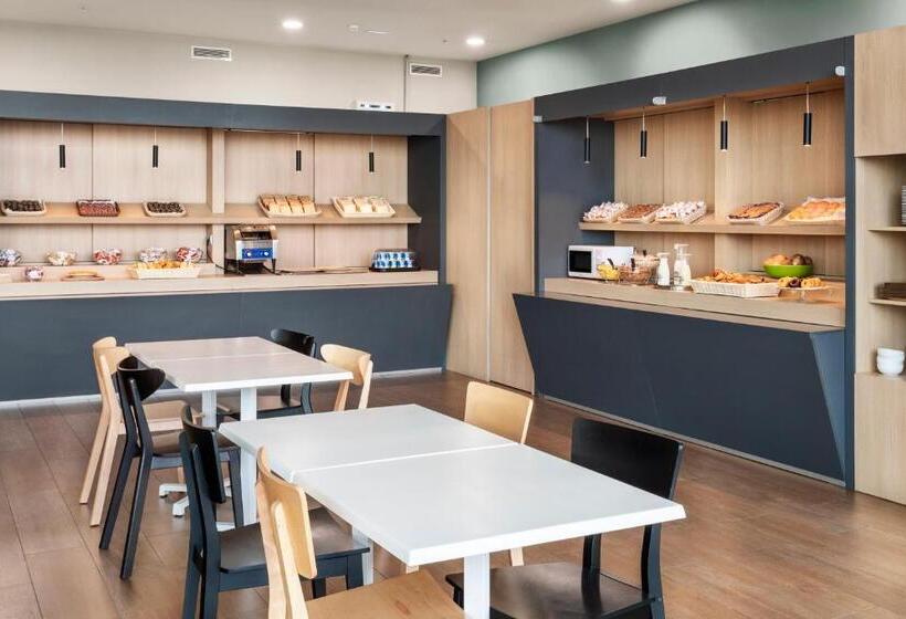 B&b Hotel Barcelona Viladecans