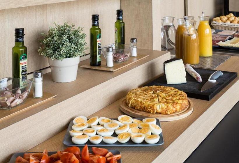 B&b Hotel Barcelona Viladecans