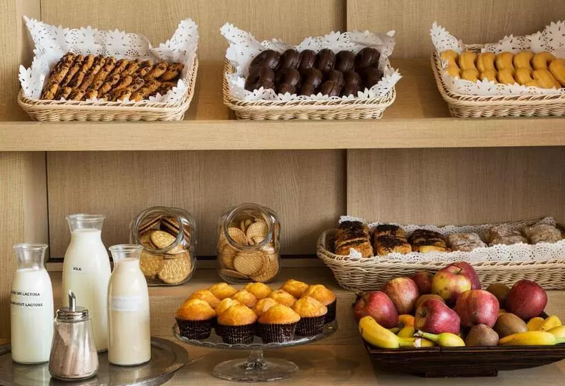 B&b Hotel Barcelona Viladecans