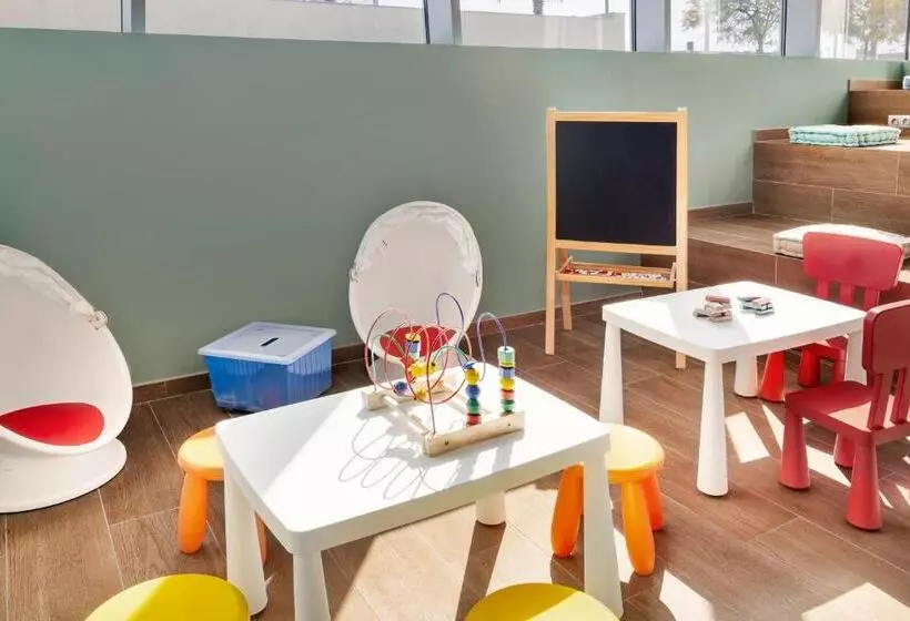 B&b Hotel Barcelona Viladecans