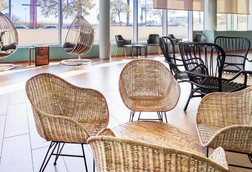 B&b Hotel Barcelona Viladecans