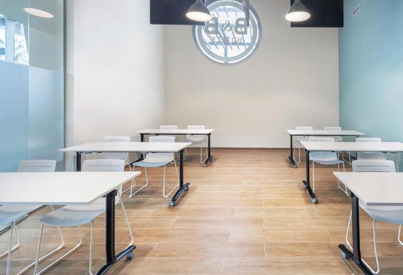 B&b Hotel Barcelona Viladecans