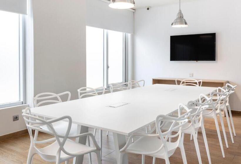 B&b Hotel Barcelona Viladecans