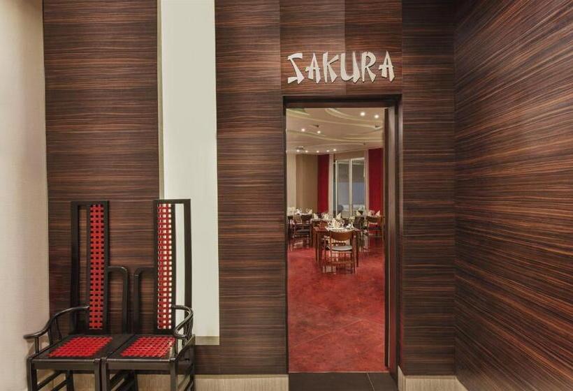 فندق Botanik Platinum