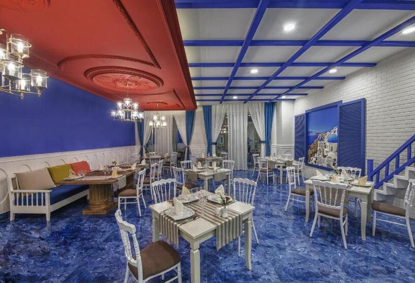 فندق Botanik Platinum