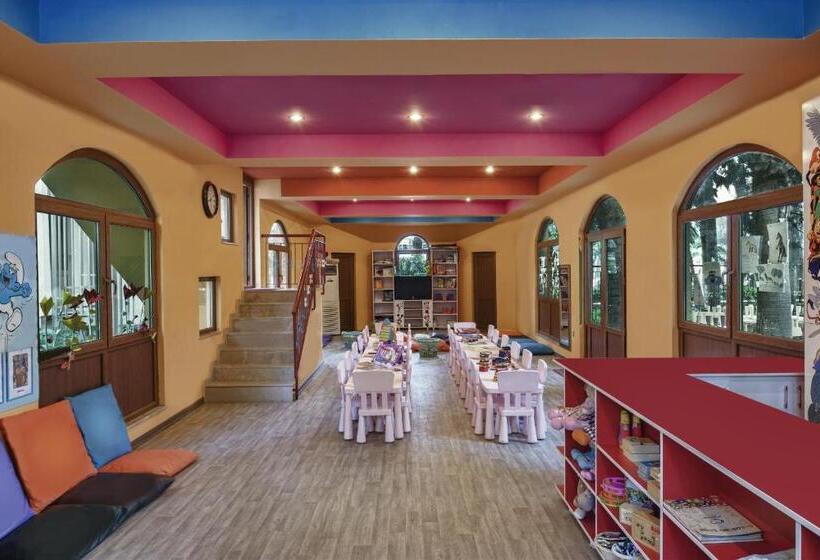 فندق Botanik Platinum