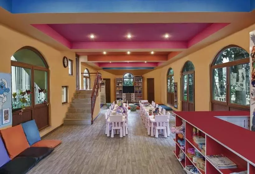 ホテル Botanik Platinum