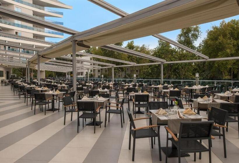 فندق Botanik Platinum