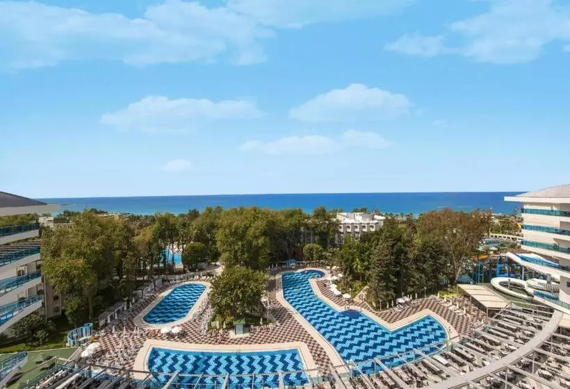 ホテル Botanik Platinum