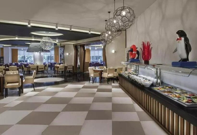 ホテル Botanik Platinum