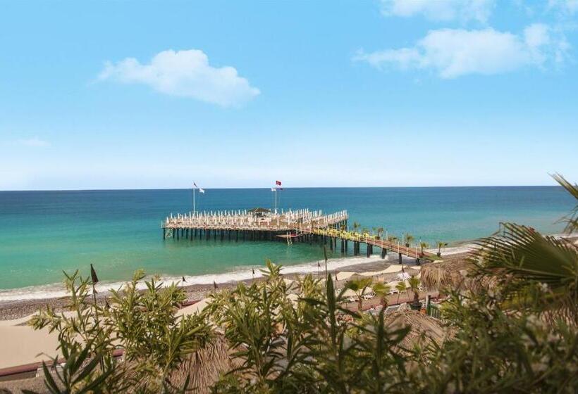 فندق Botanik Platinum