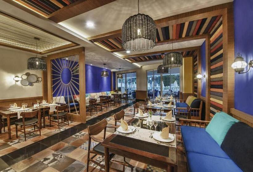 فندق Botanik Platinum