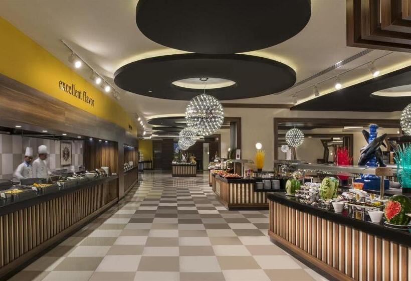 فندق Botanik Platinum