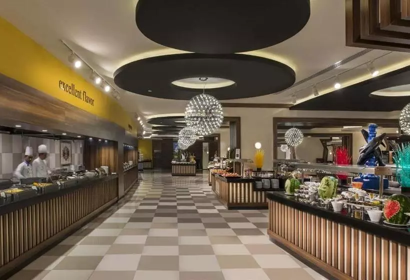 ホテル Botanik Platinum