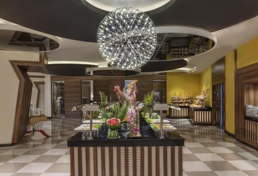 فندق Botanik Platinum