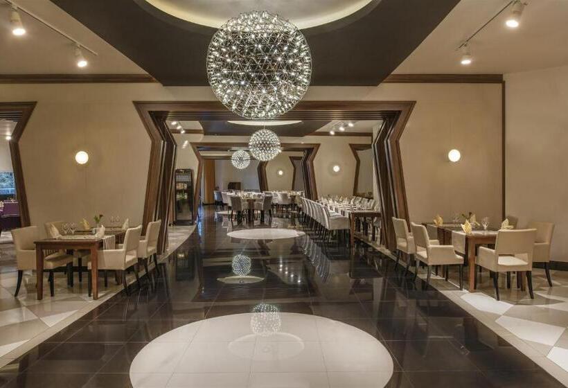 فندق Botanik Platinum