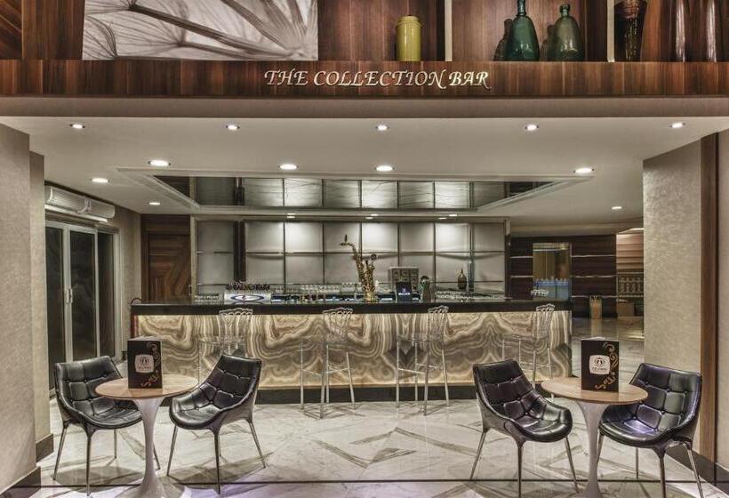 فندق Botanik Platinum