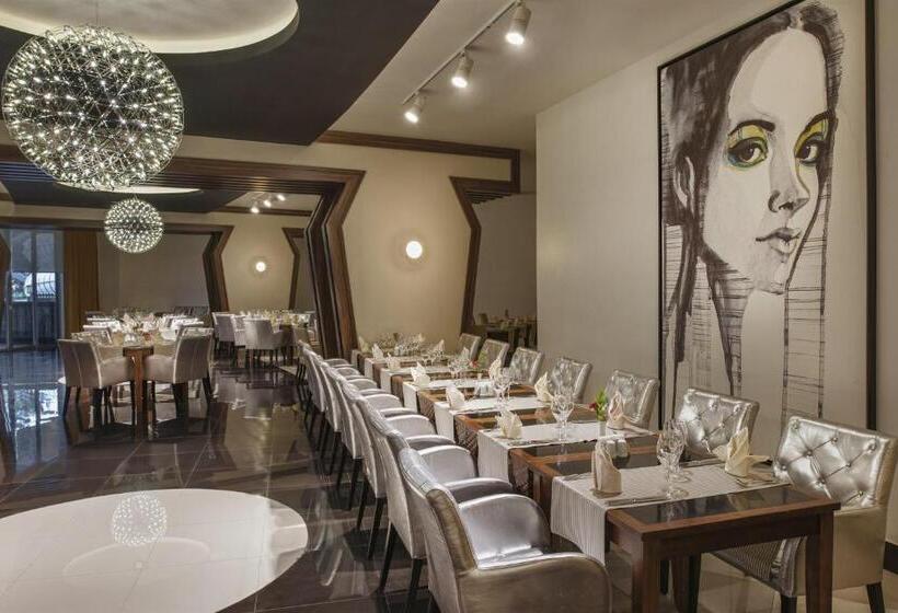 فندق Botanik Platinum