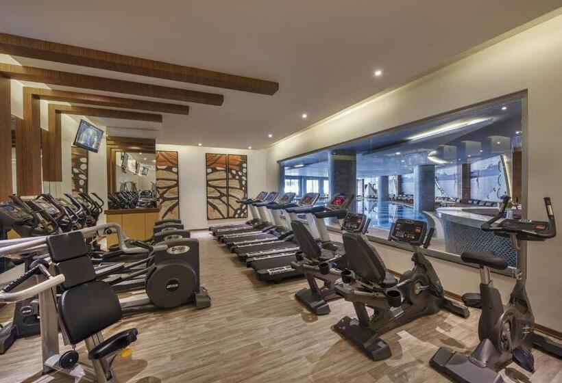 فندق Botanik Platinum