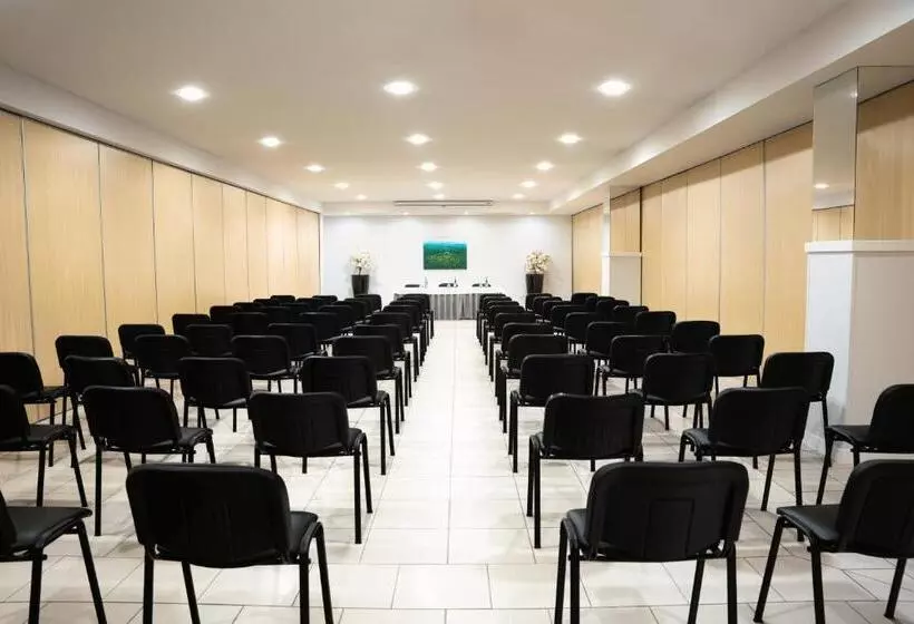 Отель Cristal Vieira Praia & Spa