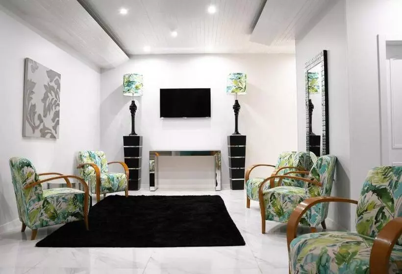 Отель Cristal Vieira Praia & Spa