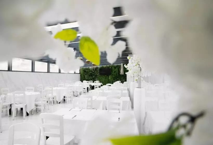 Отель Cristal Vieira Praia & Spa