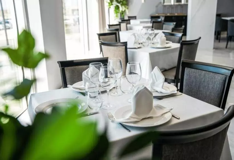 Отель Cristal Vieira Praia & Spa