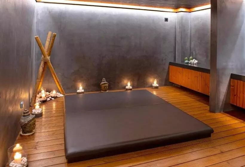 Отель Cristal Vieira Praia & Spa