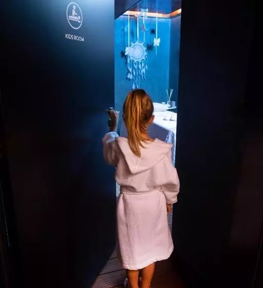 Отель Cristal Vieira Praia & Spa