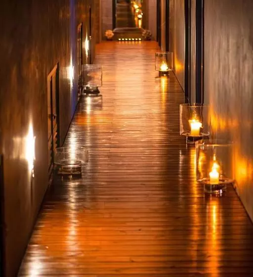 Отель Cristal Vieira Praia & Spa