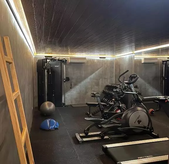 Отель Cristal Vieira Praia & Spa