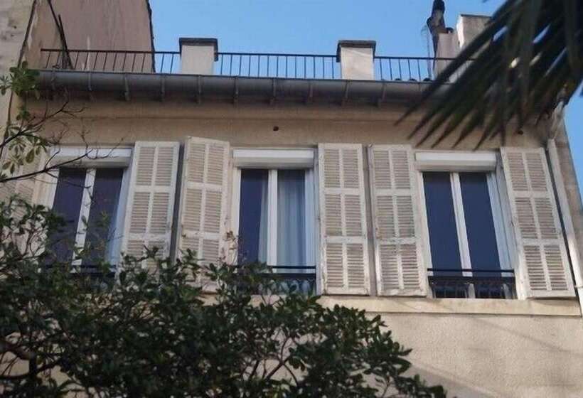 בית מלון כפרי Decoh Studio Dragon