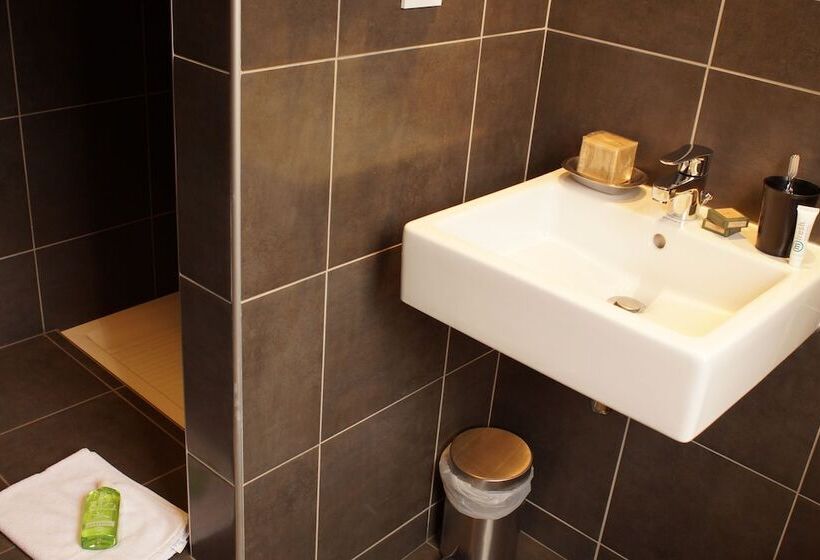 בית מלון כפרי Decoh Studio Dragon