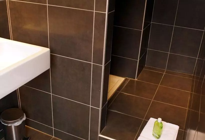 בית מלון כפרי Decoh Studio Dragon