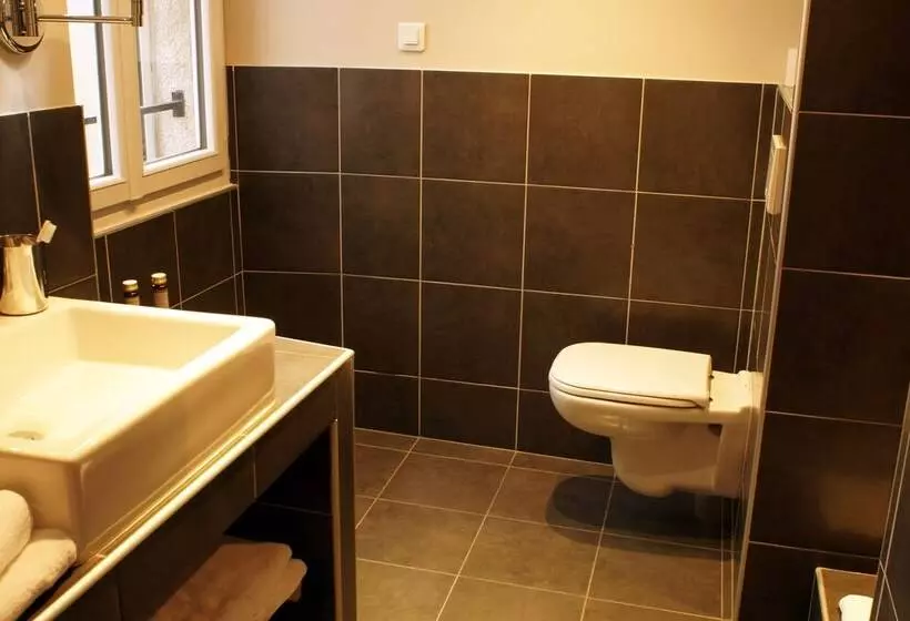 בית מלון כפרי Decoh Studio Dragon