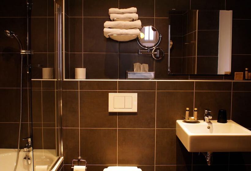 בית מלון כפרי Decoh Studio Dragon