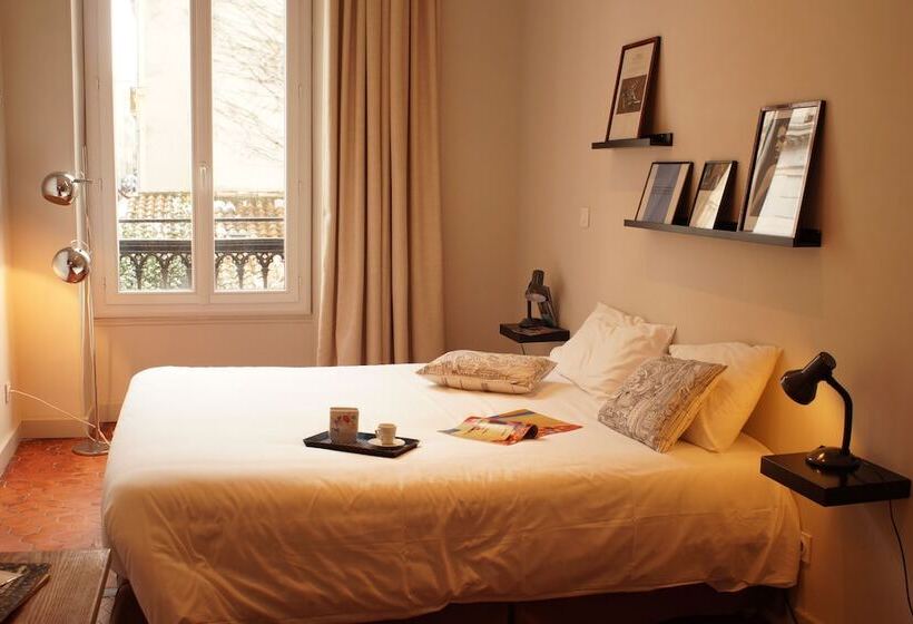 בית מלון כפרי Decoh Studio Dragon