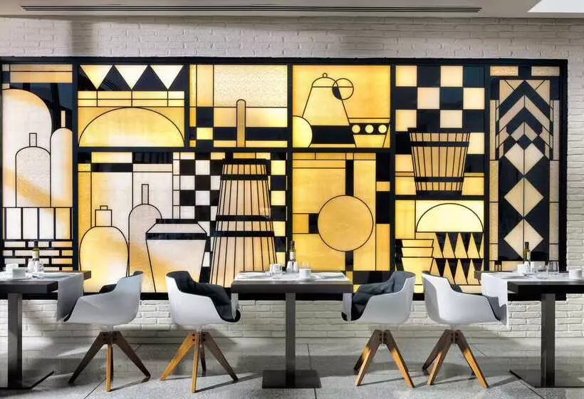 Отель H10 Art Gallery 4* Sup