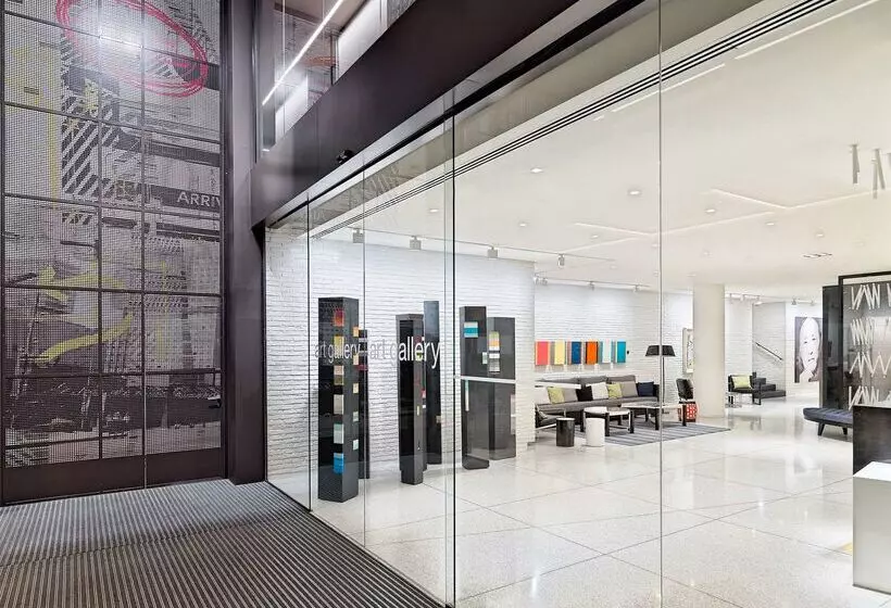 Отель H10 Art Gallery 4* Sup