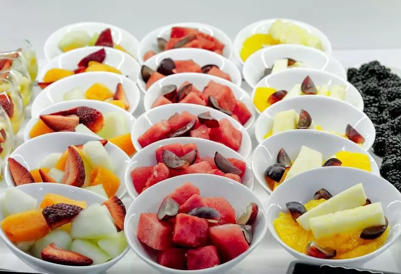 Отель H10 Art Gallery 4* Sup