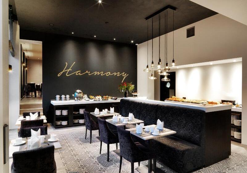 هتل Harmony