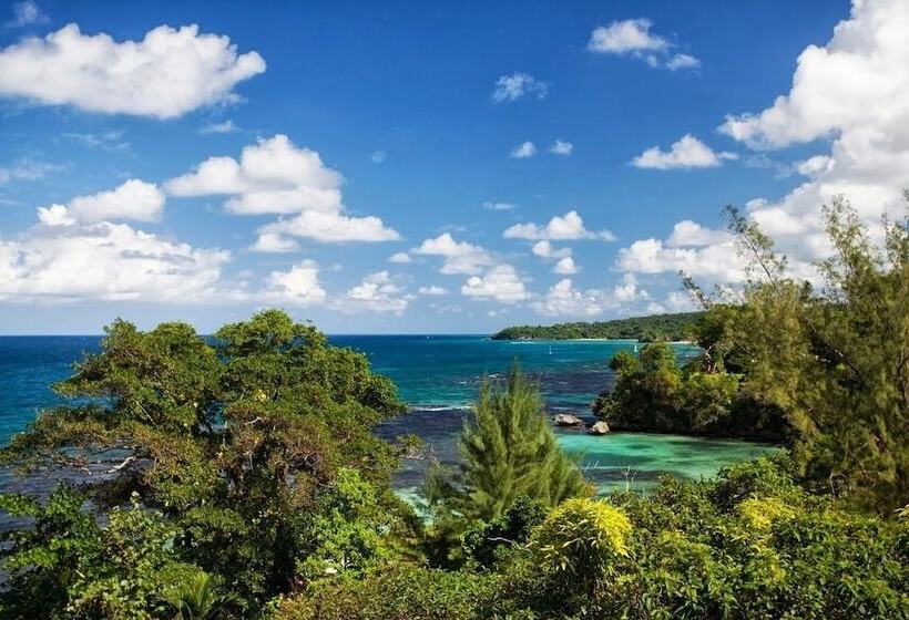 هتل Hermosa Cove Villa Resort & Suites