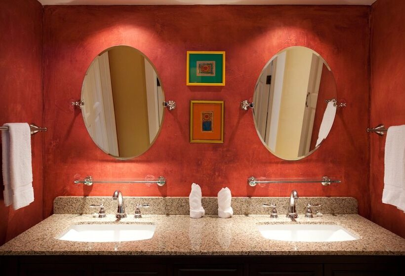 هتل Hermosa Cove Villa Resort & Suites