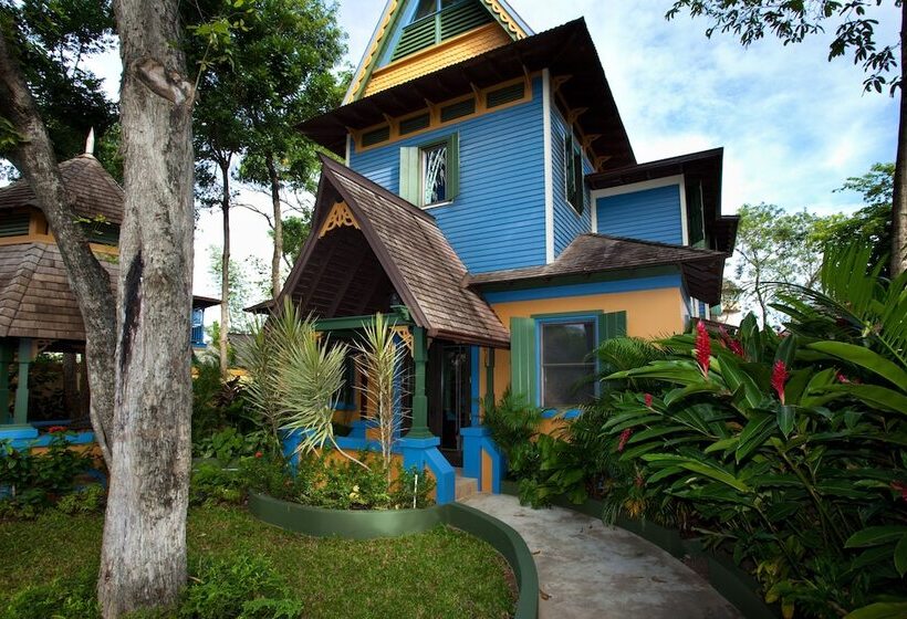 هتل Hermosa Cove Villa Resort & Suites