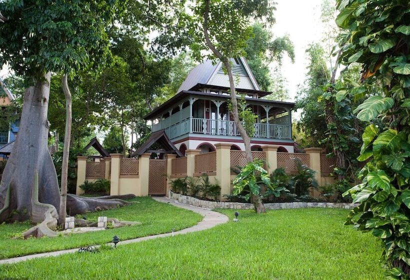 هتل Hermosa Cove Villa Resort & Suites