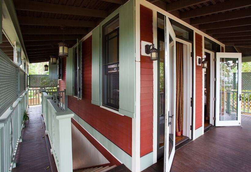 هتل Hermosa Cove Villa Resort & Suites