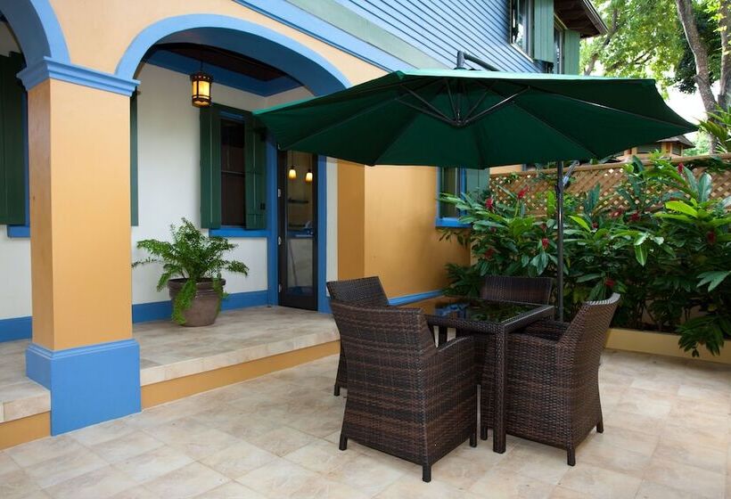 هتل Hermosa Cove Villa Resort & Suites